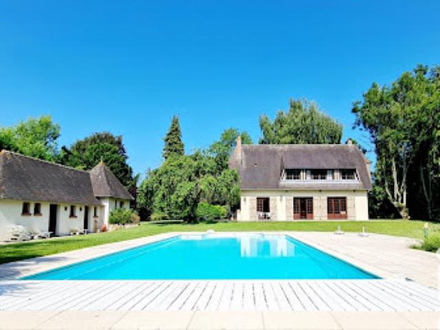 Maison vente à Lisieux, Pont-l'evêque