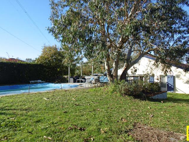 Maison vente à France métropolitaine, Sainte-marie-de-gosse