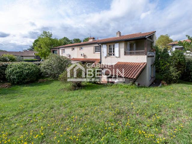 Maison vente à France métropolitaine, Quint-fonsegrives