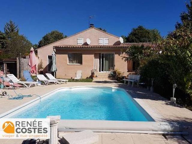 Maison vente à Brignoles, Régusse