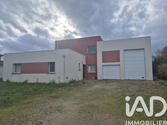 Maison vente à Nancy, Réméréville
