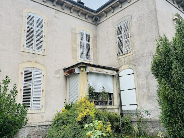 Maison vente à Épinal, Saint-nabord