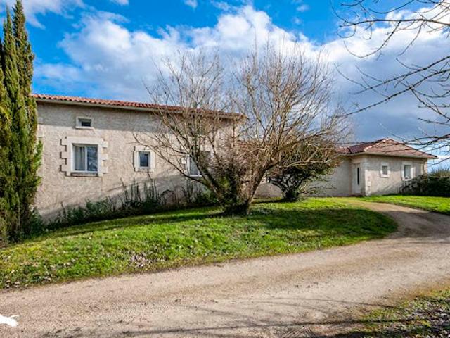 Maison vente à Périgueux, Ribérac