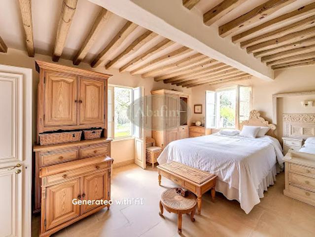 Maison vente à Mirande, Riscle