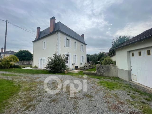 Maison vente à Rochechouart