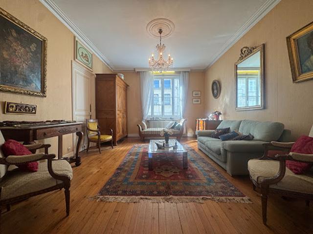 Maison vente à Chante-Alouette, Rochefort