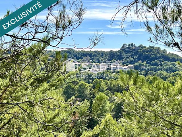 Villa vente à Aix-en-Provence, Rognes