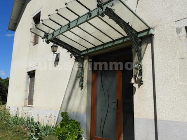 Maison vente à Roulans, Doubs
