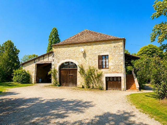 Maison vente à Marmande, Roumagne