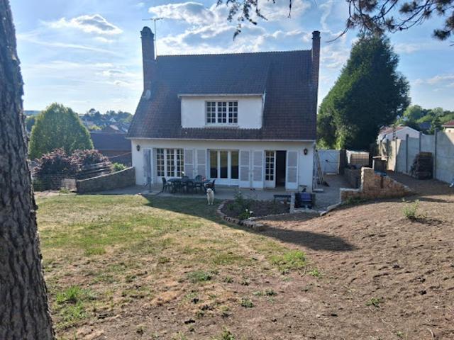 Maison vente à Montdidier, Roye