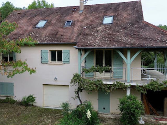 Maison vente à Les Quatre Croix, Cavagnac
