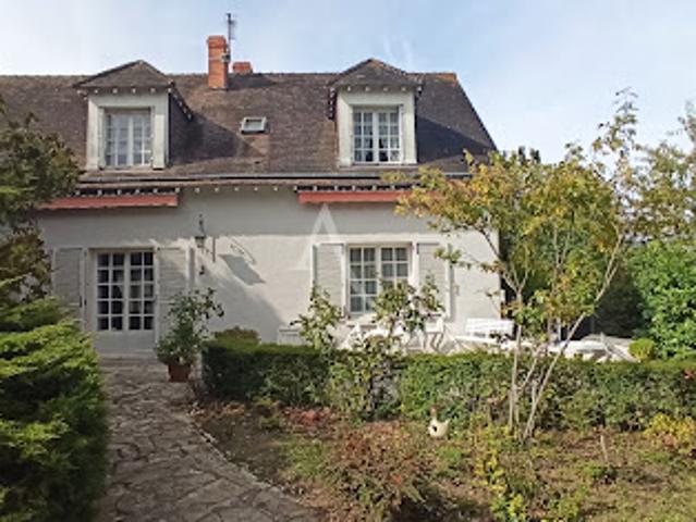 Maison vente à Romorantin-Lanthenay, Saint-aignan