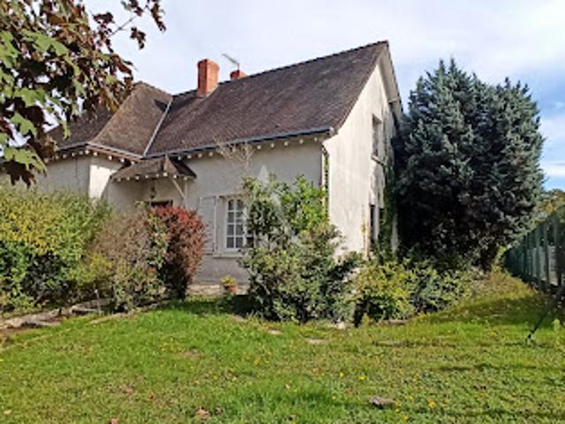 Maison vente à Romorantin-Lanthenay, Saint-aignan