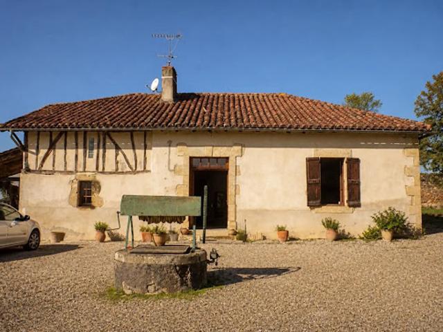 Maison vente à Saint-Arailles, Gers