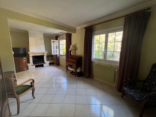Maison vente à Rambouillet, Saint-arnoult-en-yvelines
