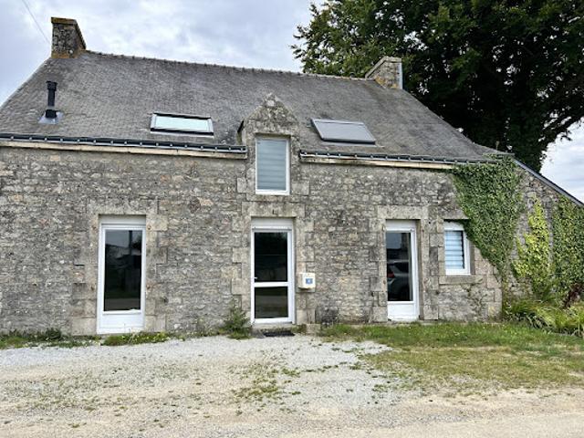 Maison vente à Pontivy, Bretagne