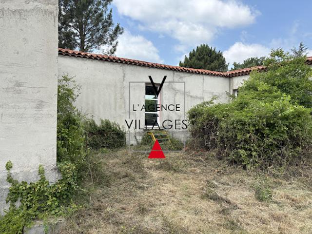 Maison vente à Grasse, Saint-cézaire-sur-siagne