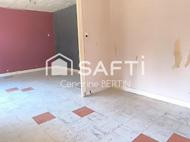 Maison vente à Bourg-en-Bresse, Saint-denis-lès-bourg