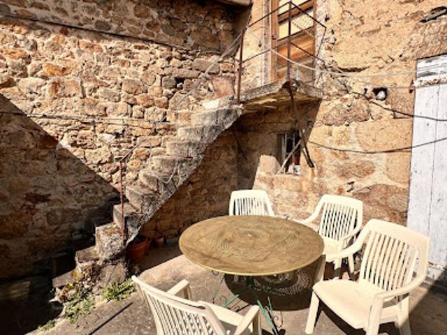 Maison vente à Tournon-sur-Rhône, Saint-félicien
