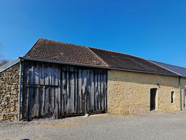 Maison vente à Mortagne-au-Perche, Champeaux-sur-sarthe