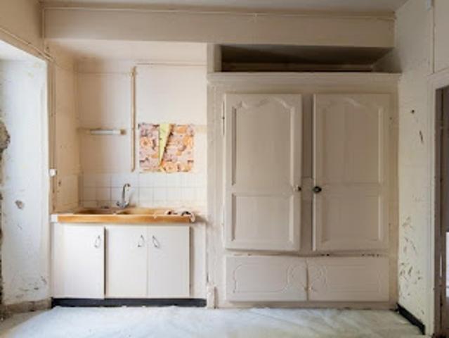 Maison vente à Fief de l'Aumônerie, Saint-Jean-d'Angély
