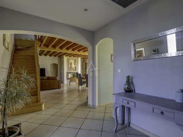 Maison vente à Toulouse, Saint-jory