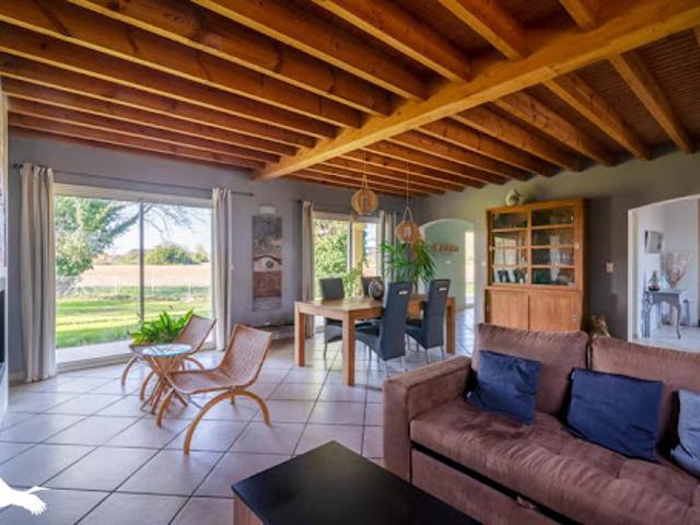 Maison vente à Toulouse, Saint-jory