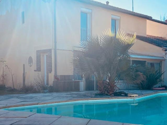 Maison vente à France métropolitaine, Saint-martin-lacaussade