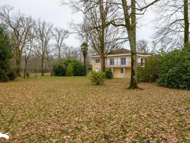 Maison vente à France métropolitaine, Larrivière