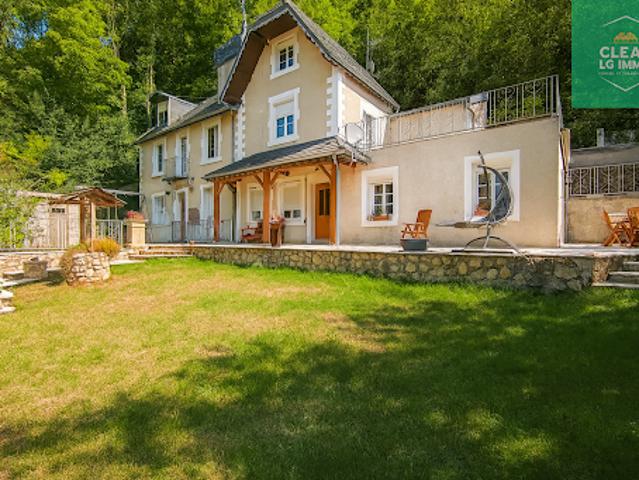 Maison vente à Saint-Mihiel, Meuse