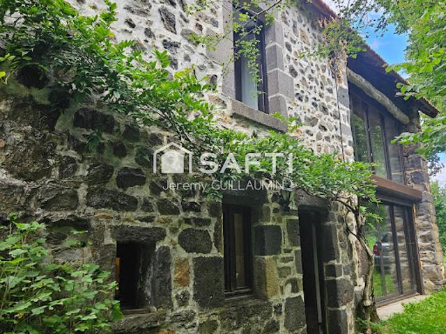 Maison vente à France métropolitaine, Saint-ours