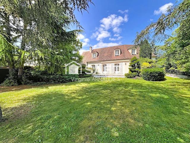 Villa vente à Sarcelles, Saint-prix