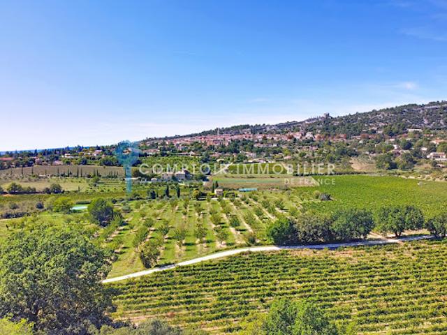 Maison vente à Les Mézards, Saint-Saturnin-lès-Apt