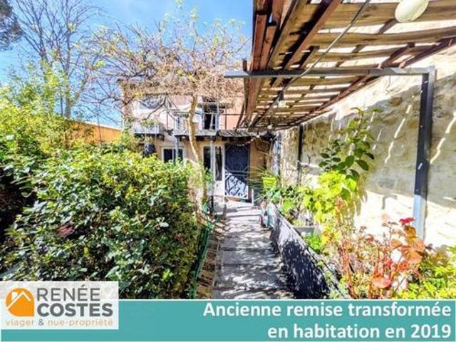 Maison vente à Nîmes, Sommières