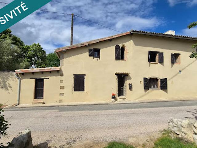 Maison vente à Albi, Saint-urcisse