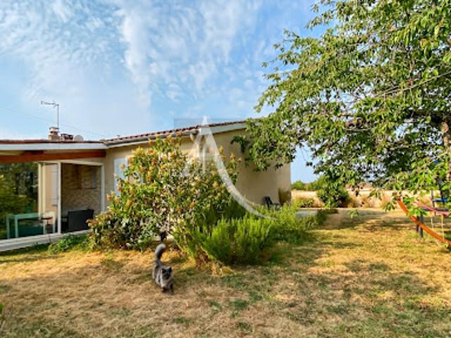 Maison vente à Villeneuve-sur-Lot, Montayral