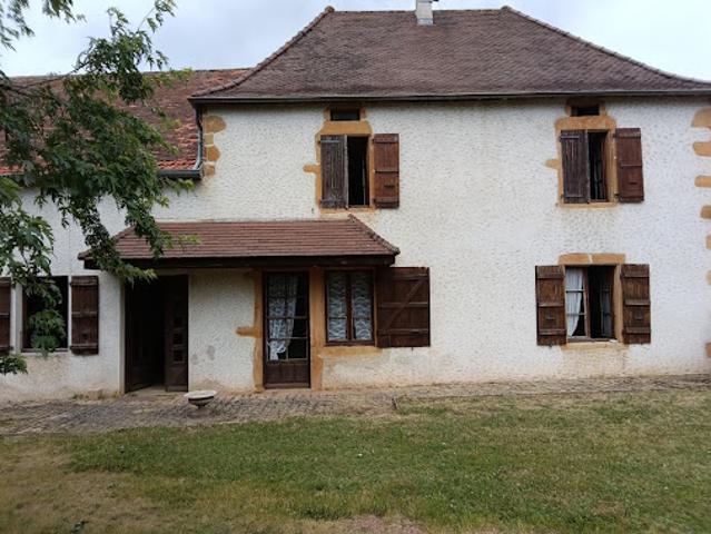 Maison vente à Charolles, Bourgogne-Franche-Comté