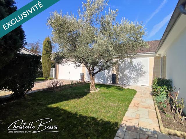 Maison vente à Santeny, Val-de-Marne