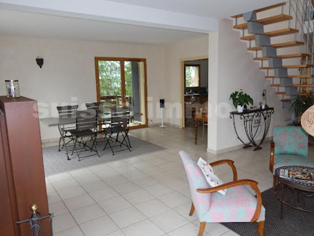 Maison vente à Saône, Doubs