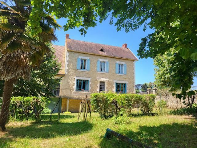 Maison vente à Sarlat-la-Canéda, Daglan