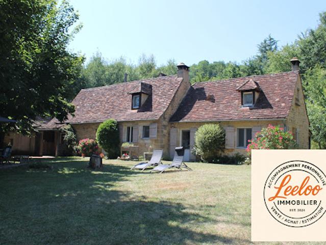 Maison vente à Sarlat-la-Canéda, Sarlat-la-canéda