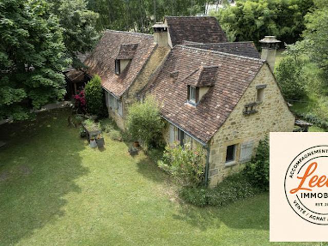 Maison vente à Sarlat-la-Canéda, Sarlat-la-canéda