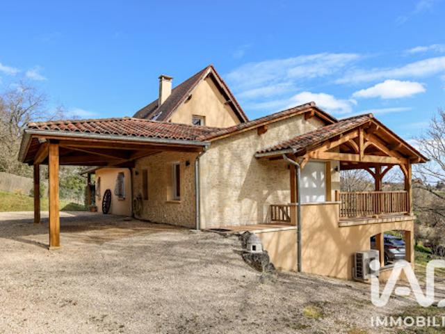 Maison vente à Sarlat-la-Canéda, Sarlat-la-canéda