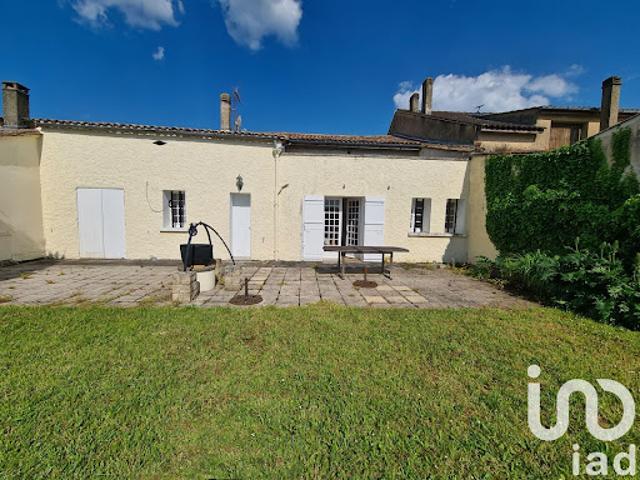 Maison vente à Bergerac, Saussignac