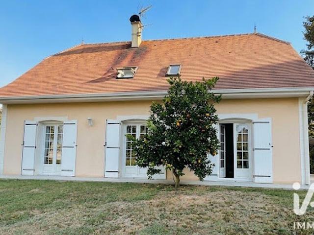 Maison vente à Pau, Sauvagnon