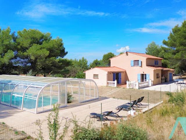 Maison vente à Arrondissement de Toulon, Signes