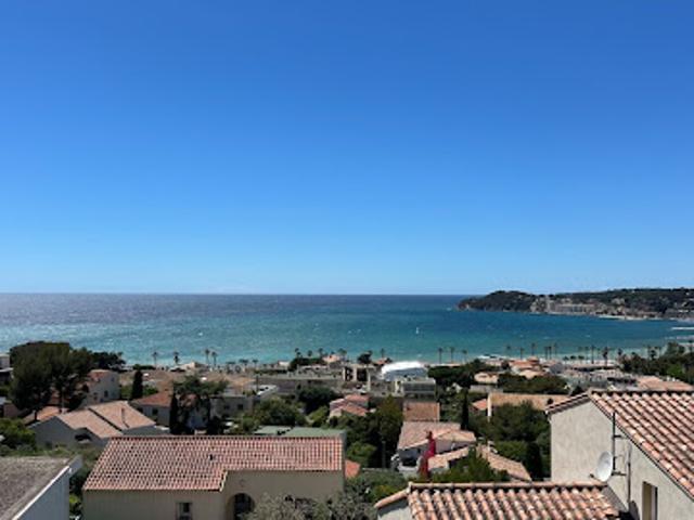 Maison vente à Arrondissement de Toulon, Six-fours-les-plages