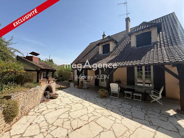 Maison vente à Soucy, Yonne