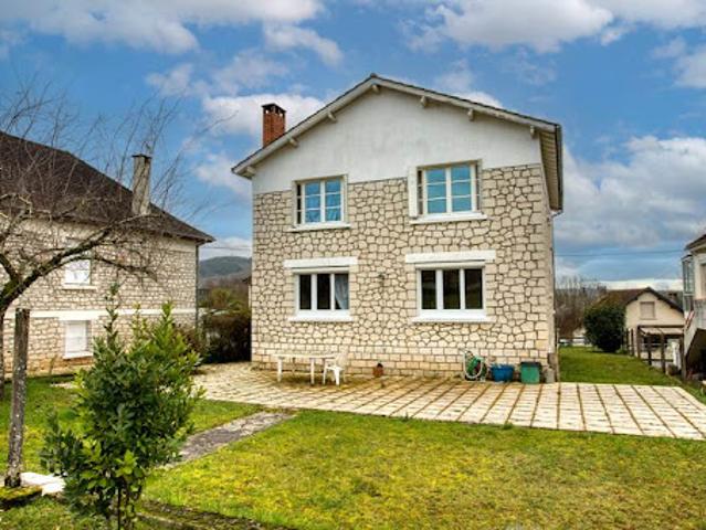 Maison vente à Gourdon, Souillac