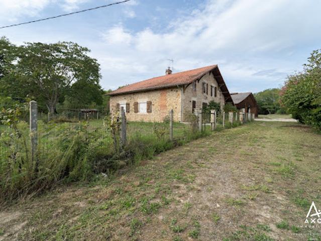 Maison vente à Dax, Souprosse